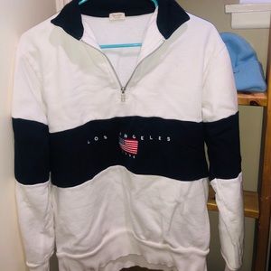 Brandy Melville sweatshirt
